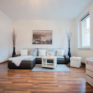 Apartment Ferienparadies, Fürth