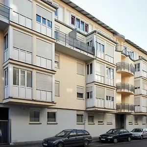Apartment 4 - Lange Straße, Fürth