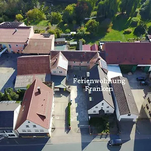 Apartment Franken, Fürth