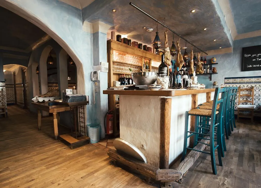 ***  Werners Boutique Hotel Fuerth Germany