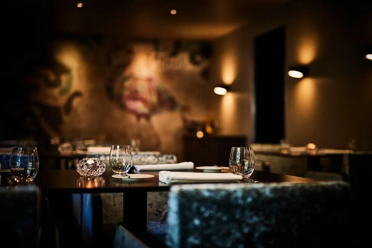 Werners Boutique Hotel Fuerth
