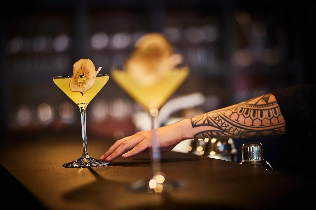 Werners Boutique Hotel Fuerth