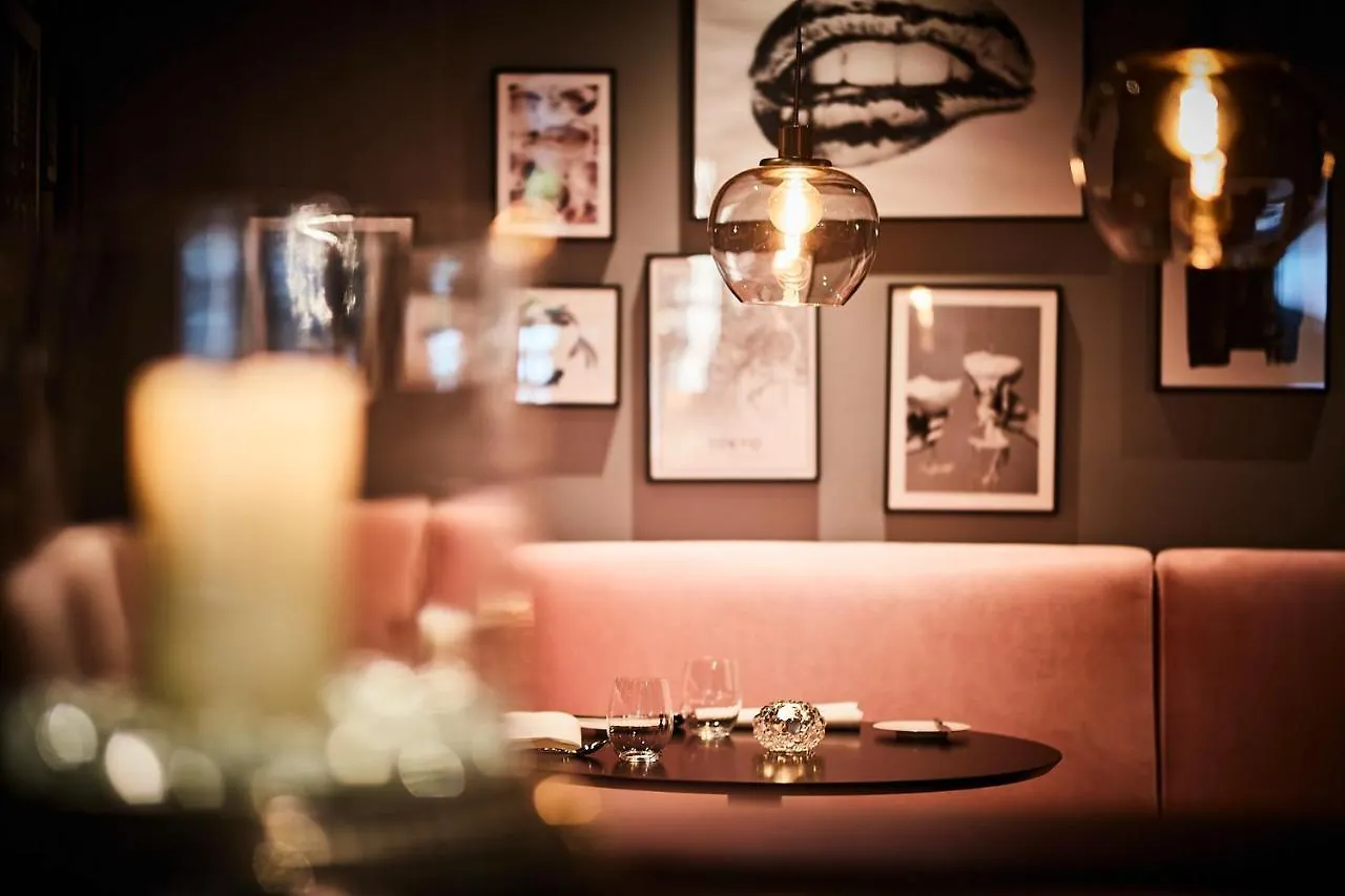 Werners Boutique Hotel Fuerth