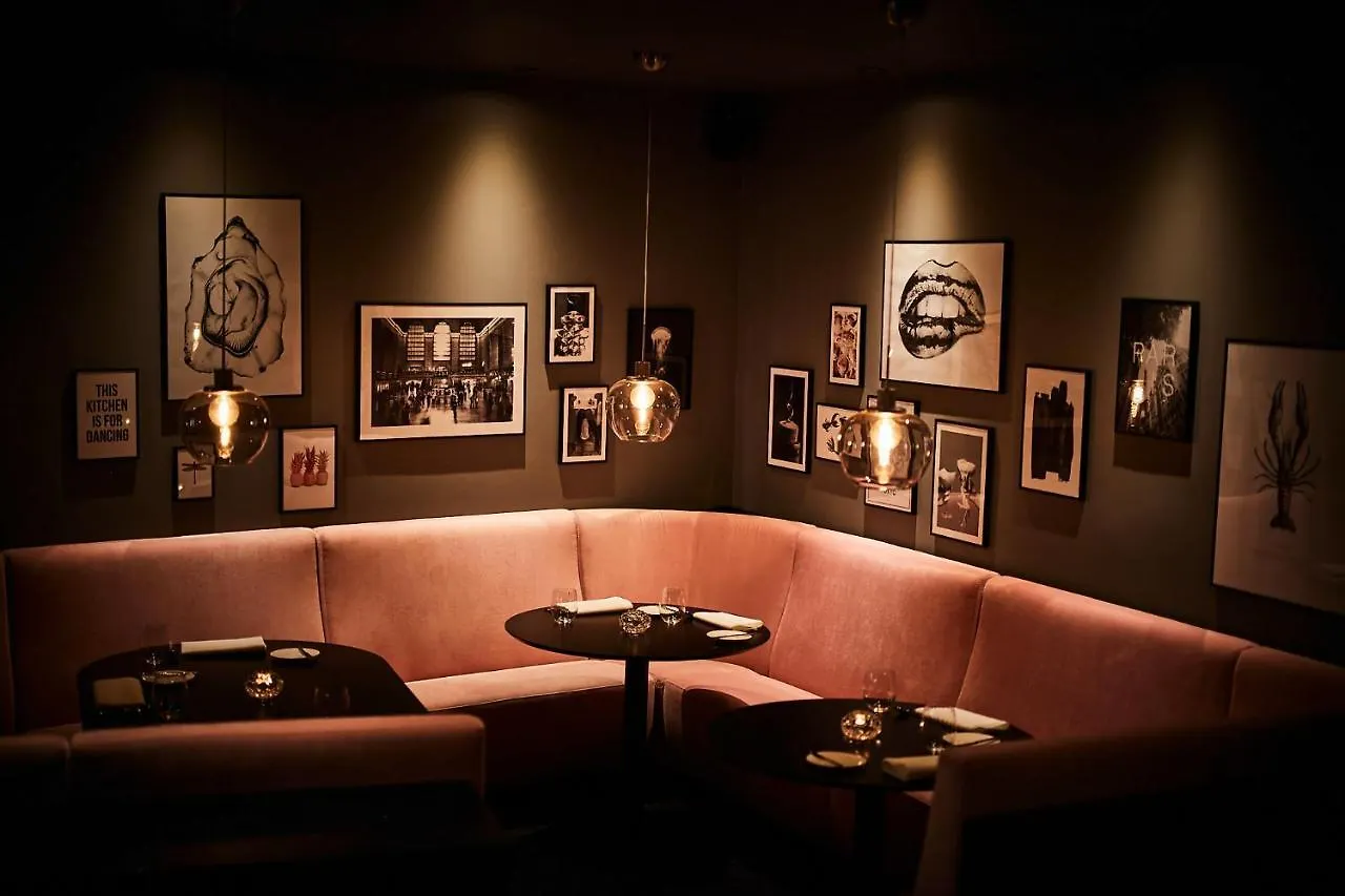 Werners Boutique Hotel Fuerth 3*,  Germany