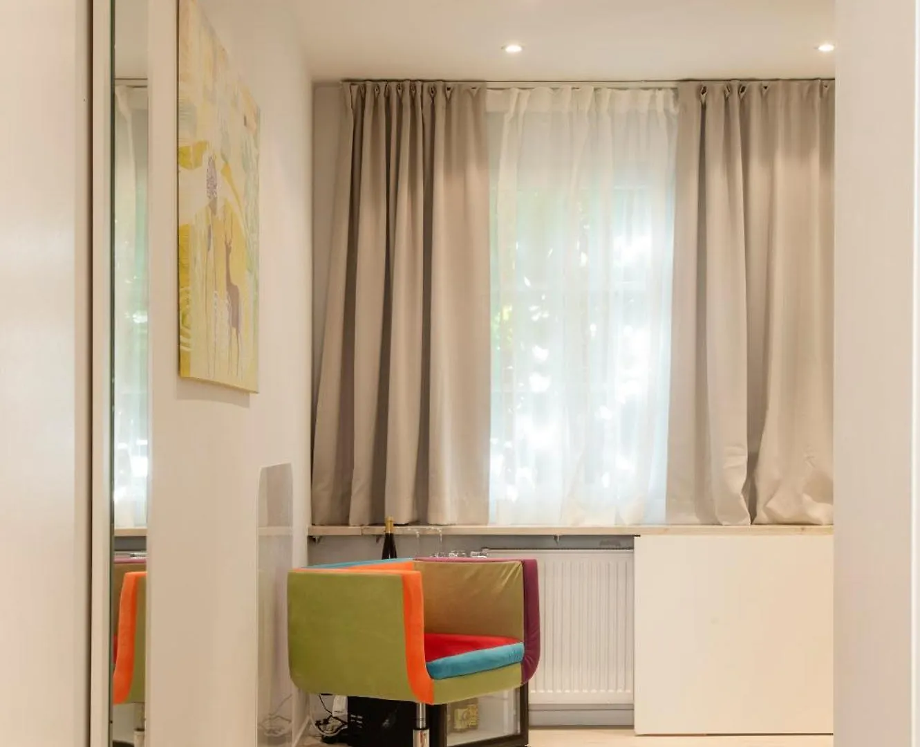 ***  Werners Boutique Hotel Fuerth Germany
