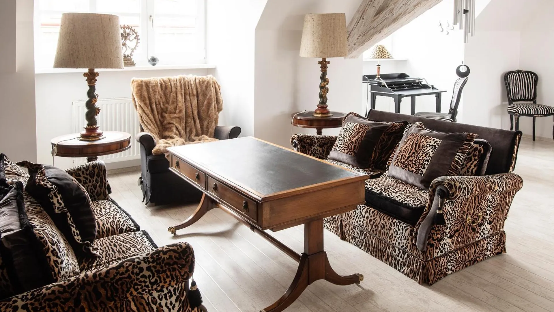 ***  Werners Boutique Hotel Fuerth Germany