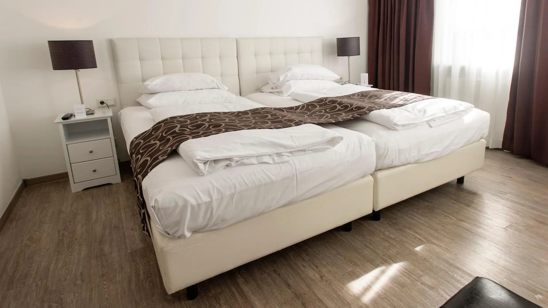 ***  Werners Boutique Hotel Fuerth Germany
