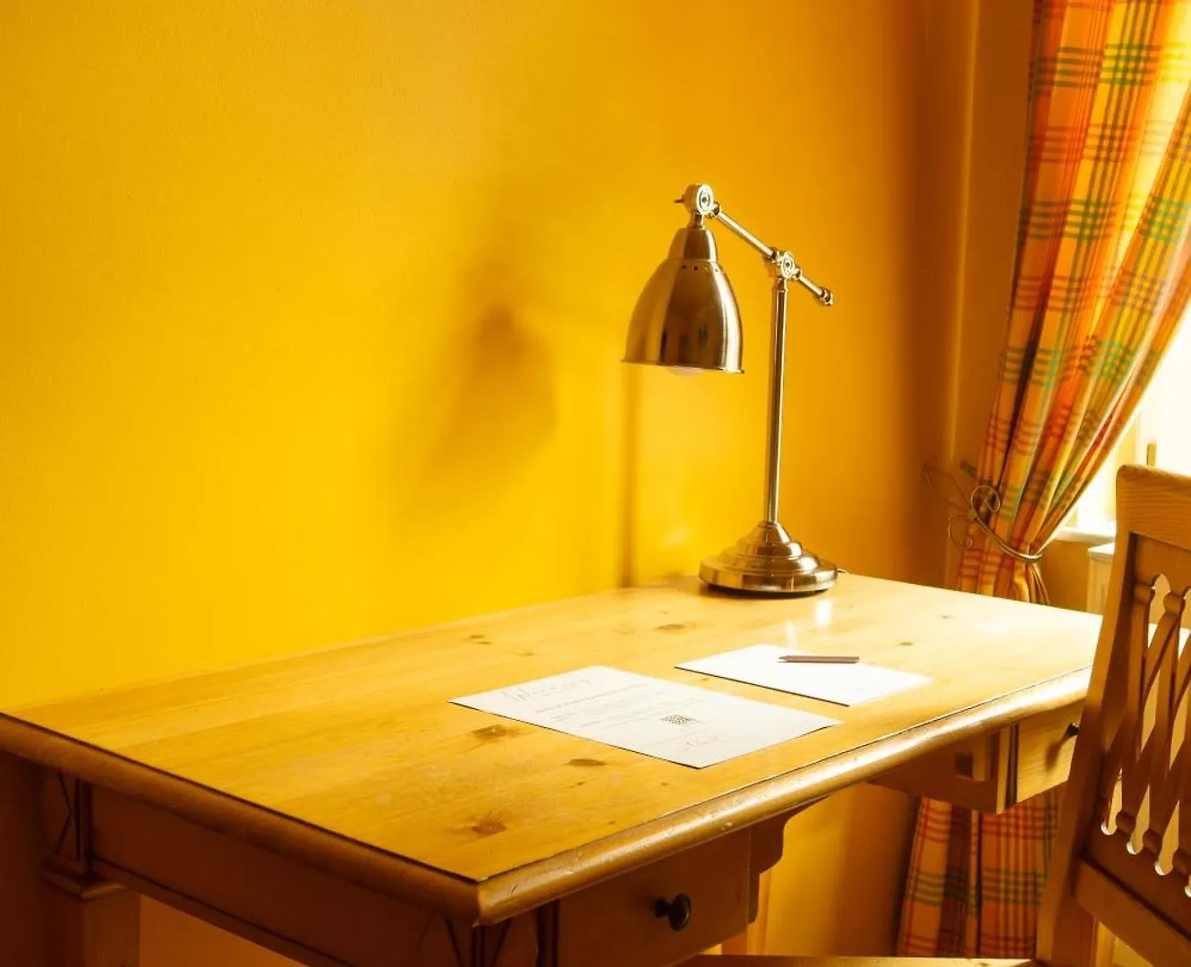 Werners Boutique Hotel Fuerth