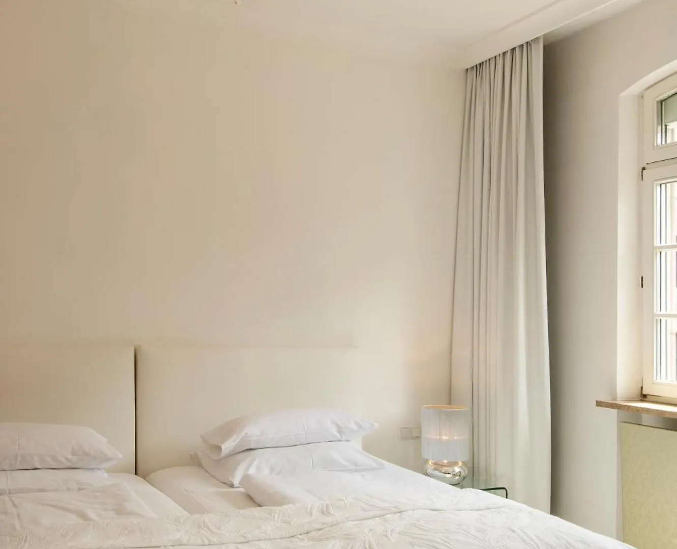 Werners Boutique Hotel Fuerth 3*,  Germany