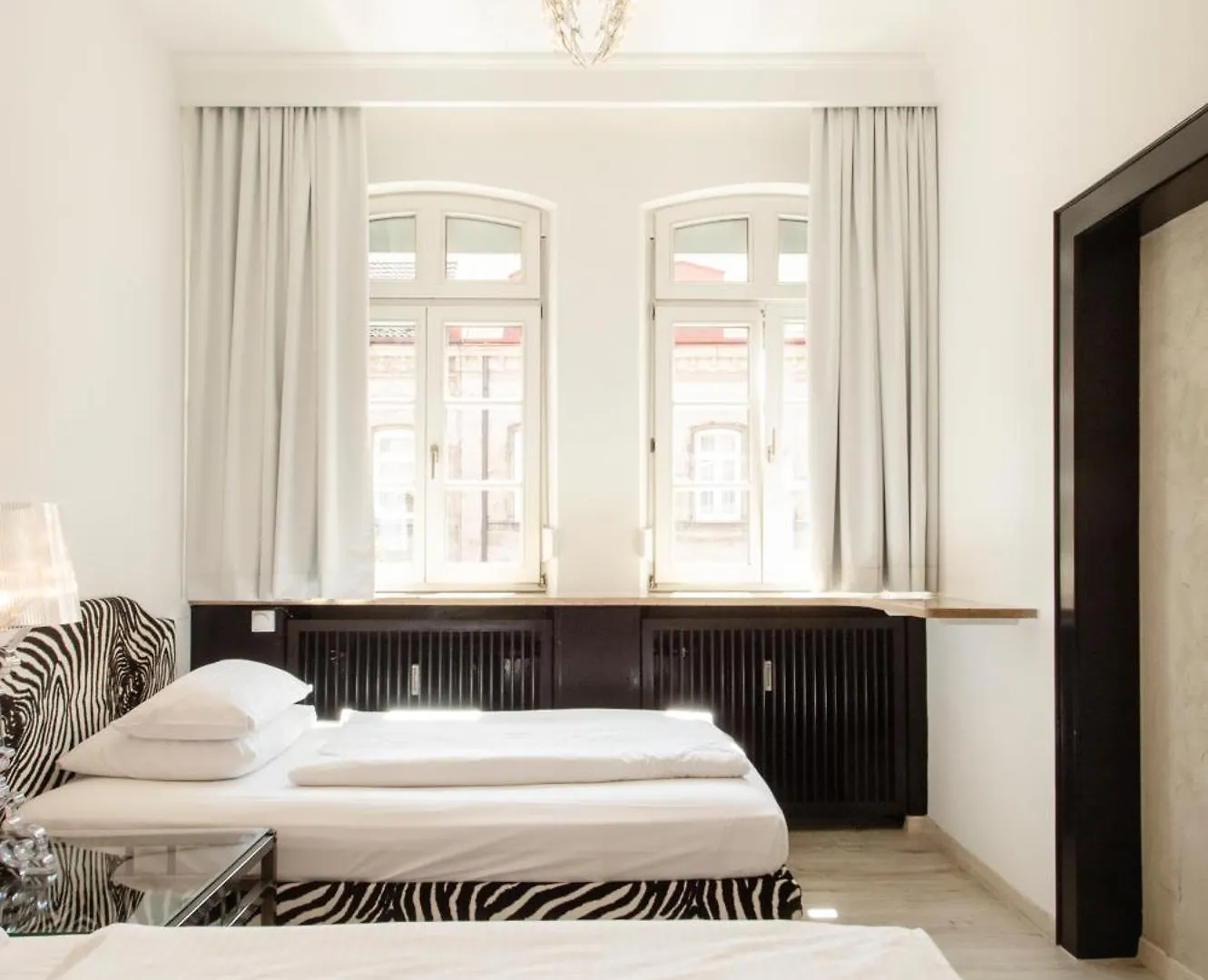 Werners Boutique Hotel Fuerth