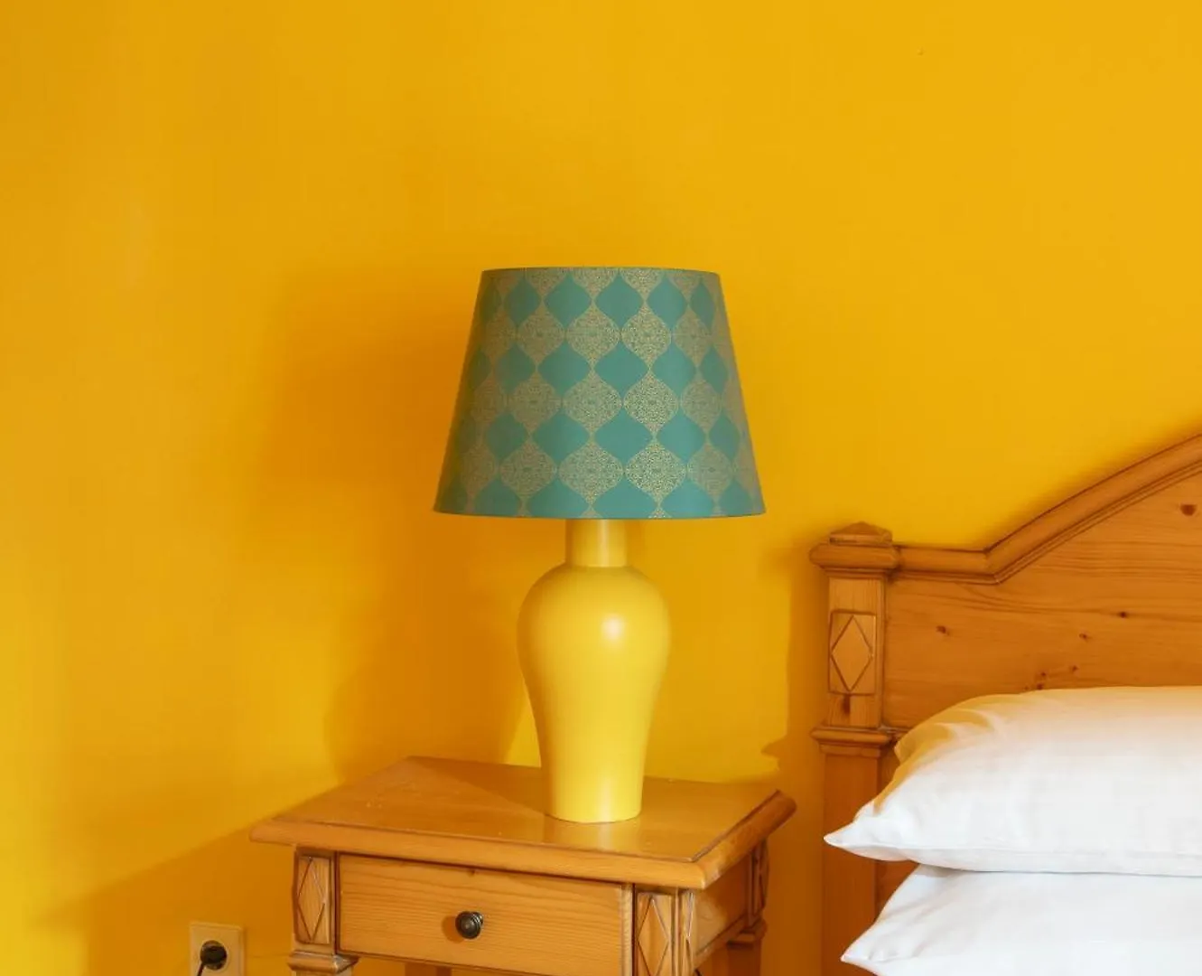 Werners Boutique Hotel Fuerth