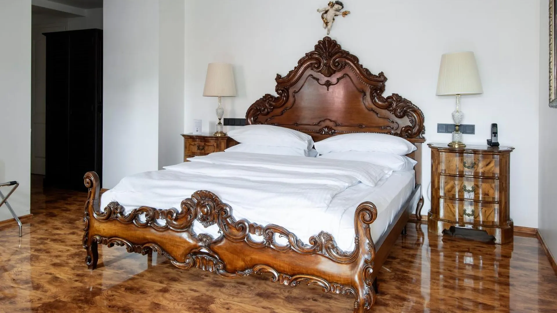 Werners Boutique Hotel Fuerth