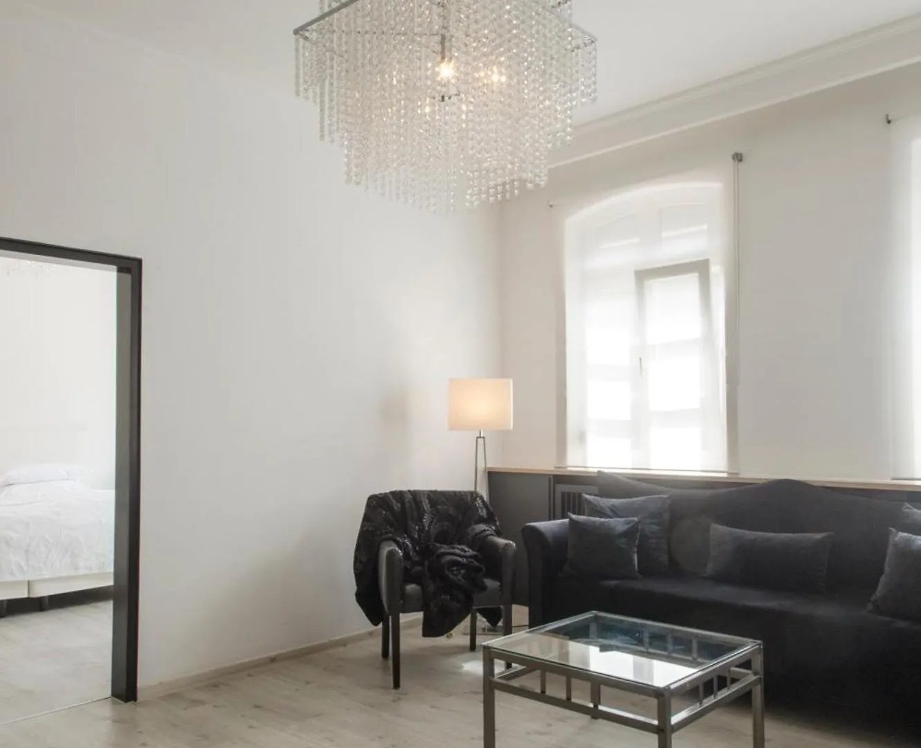 Werners Boutique Hotel Fuerth
