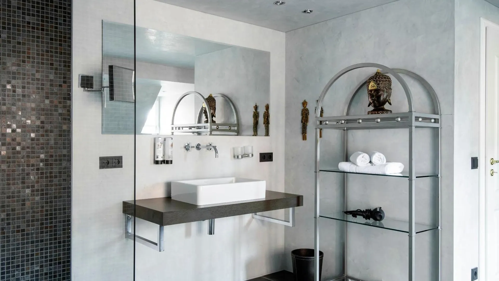 Werners Boutique Hotel Fuerth