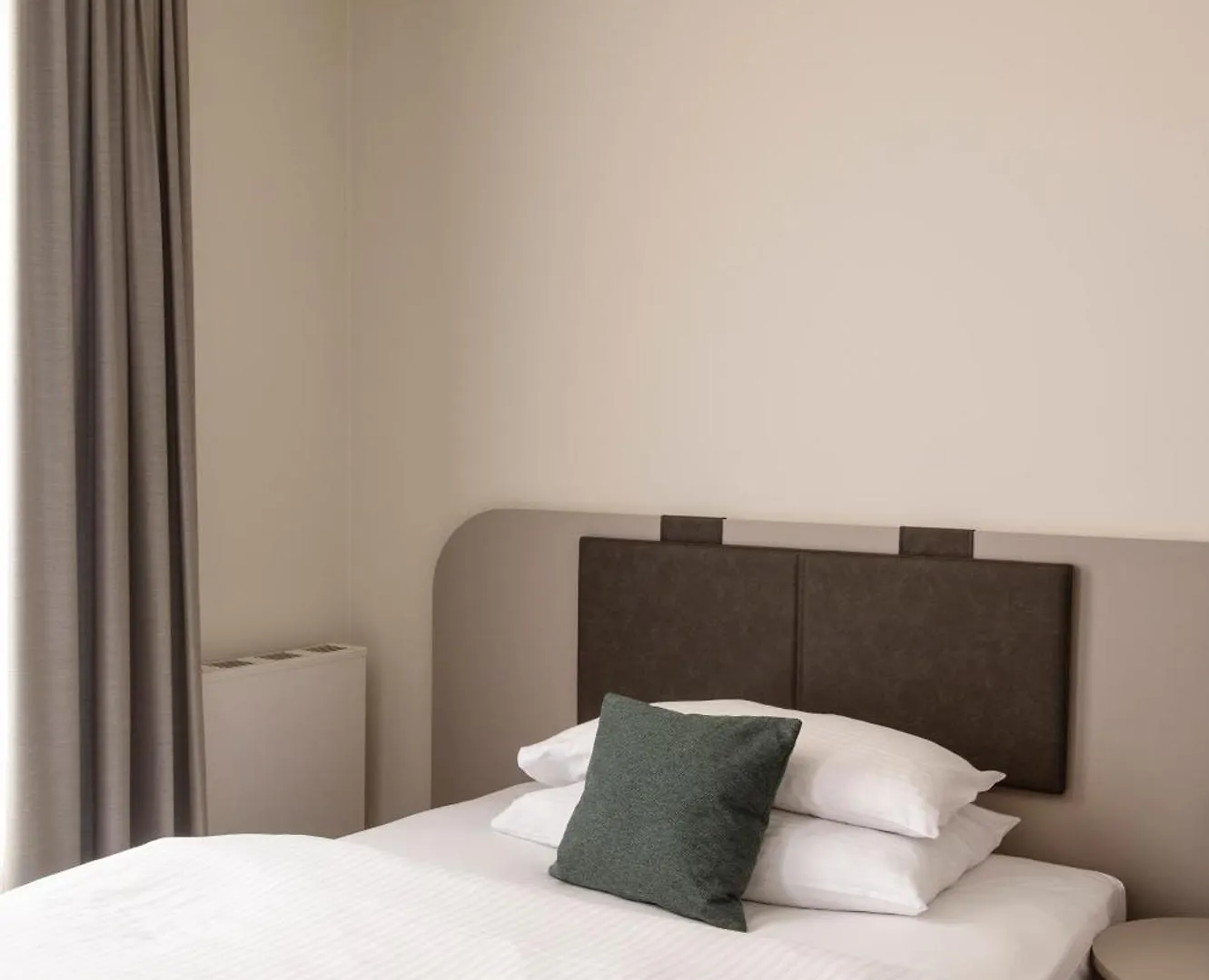 Werners Boutique Hotel Fuerth