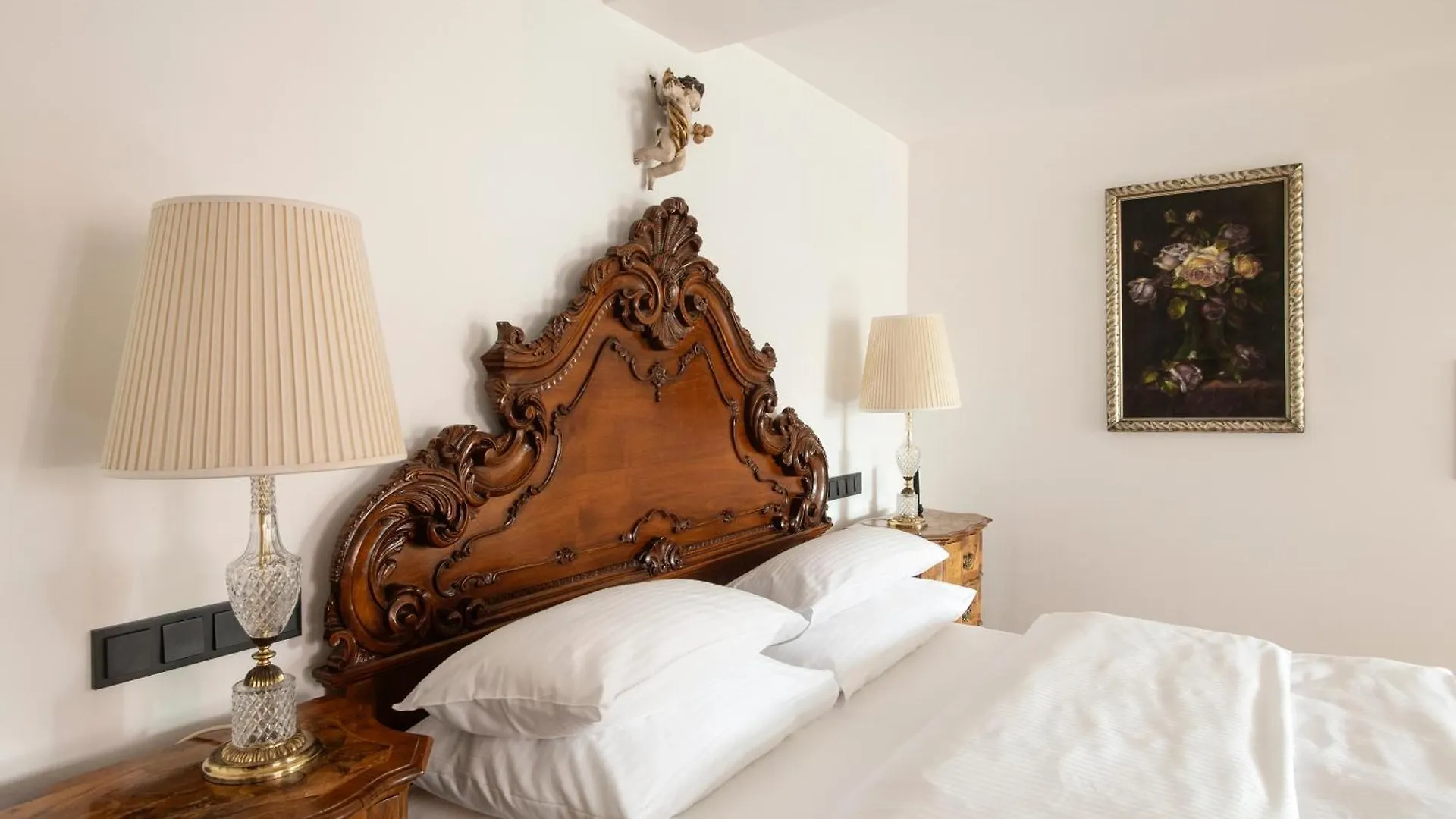 Werners Boutique Hotel Fuerth 3*,