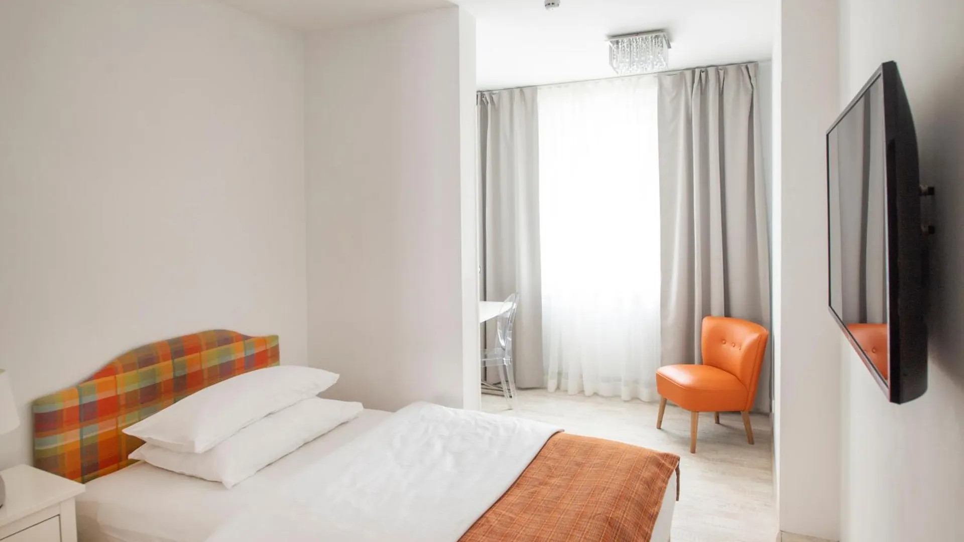 Werners Boutique Hotel Fuerth