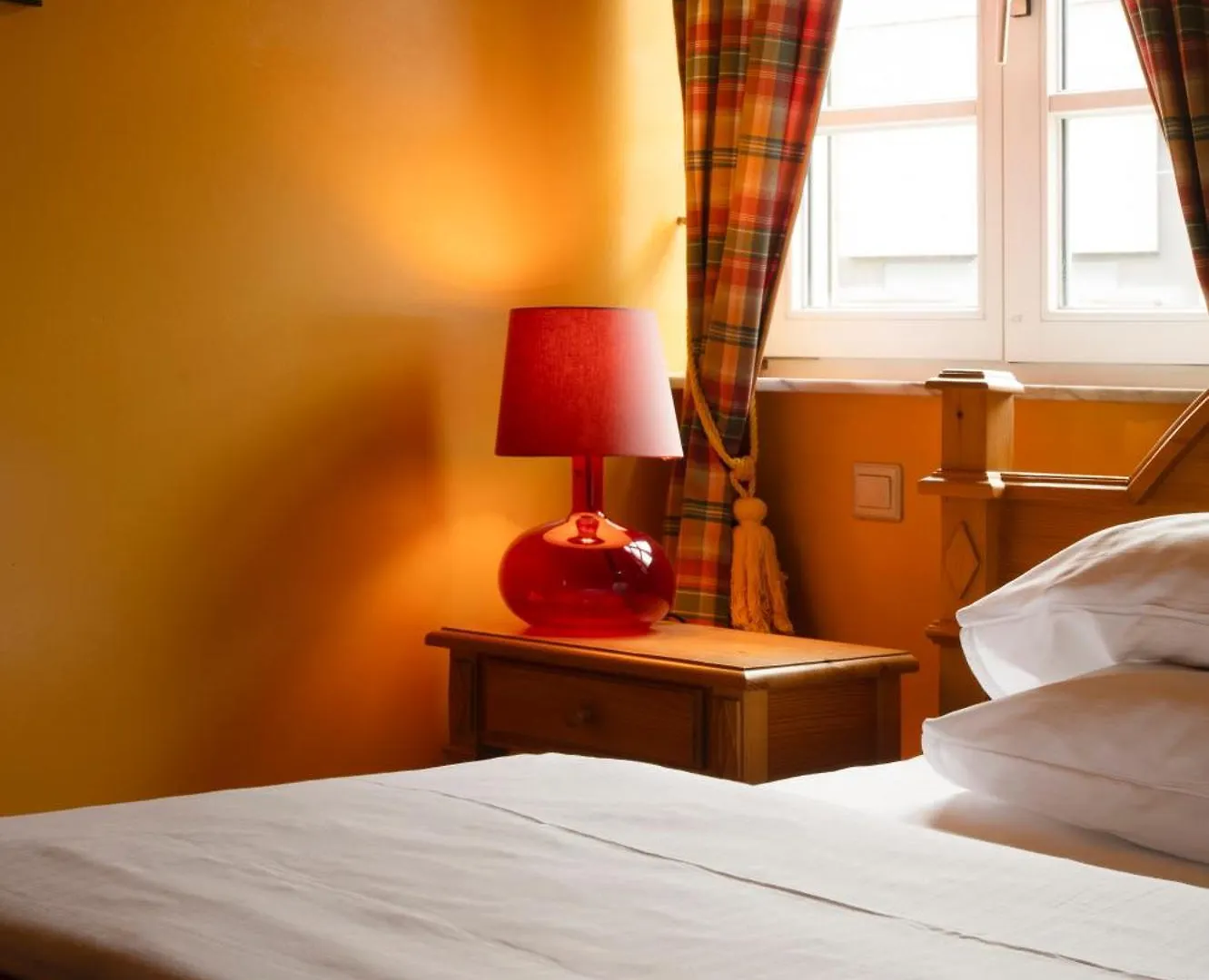Werners Boutique Hotel Fuerth