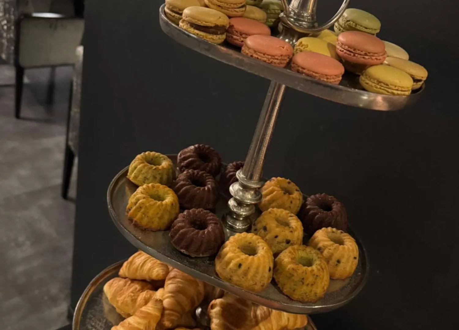 Werners Boutique Hotel Fuerth