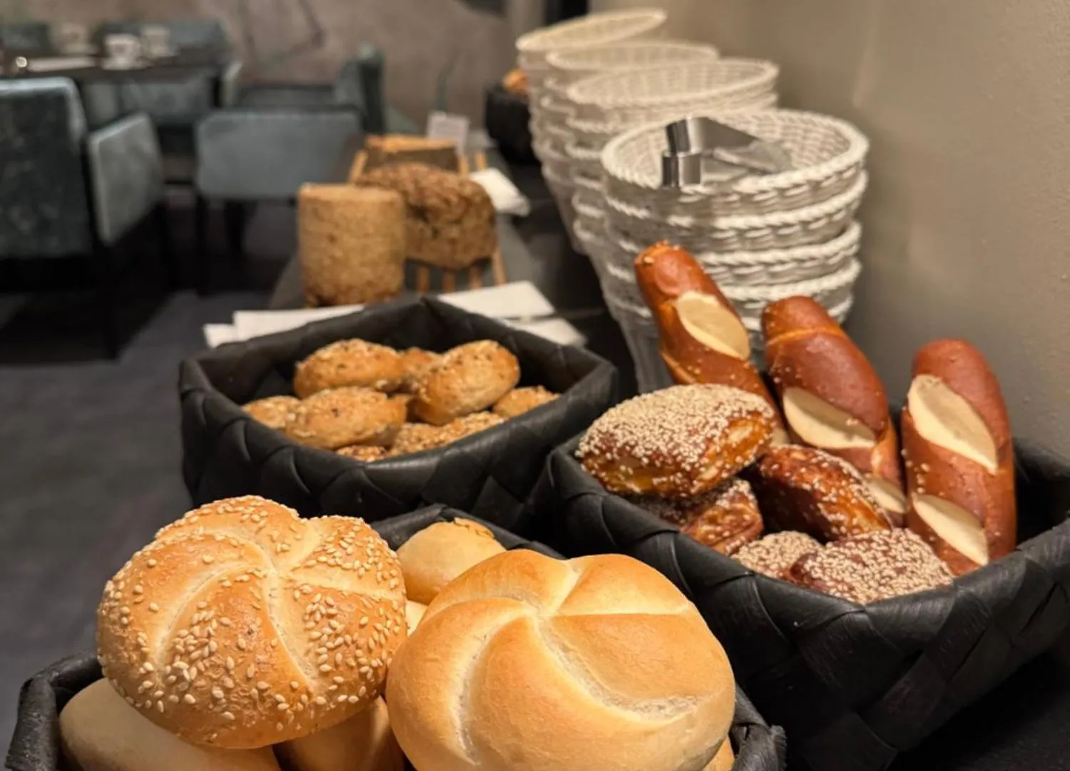 Werners Boutique Hotel Fuerth