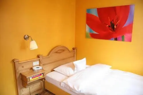 Werners Boutique Hotel Fuerth